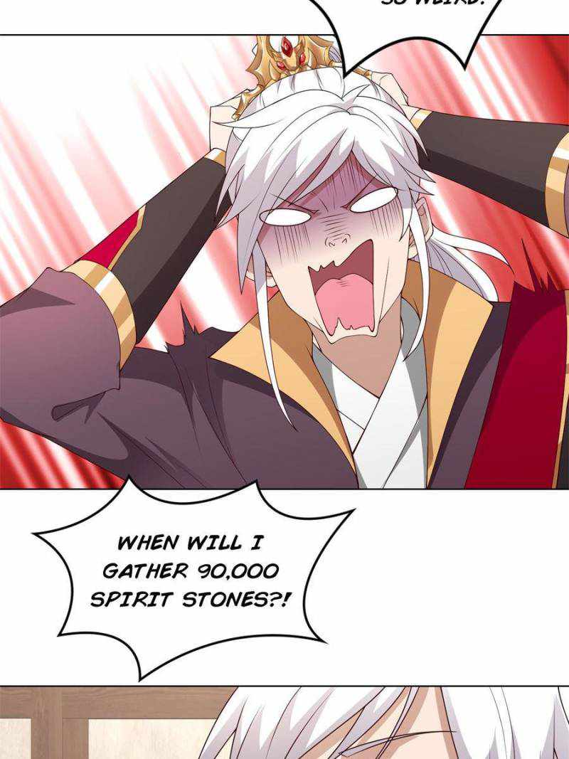 I Just Want To Live A Simple Life chapter 23 page 24