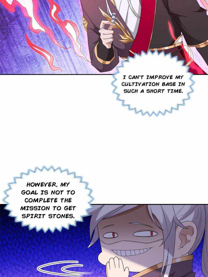 I Just Want To Live A Simple Life chapter 23 page 28