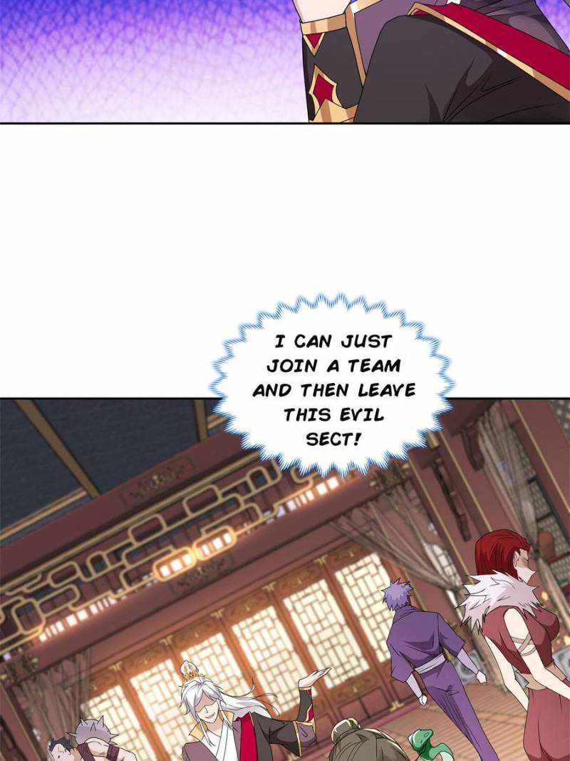 I Just Want To Live A Simple Life chapter 23 page 29