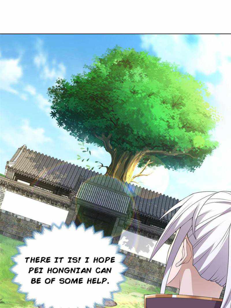 I Just Want To Live A Simple Life chapter 23 page 3