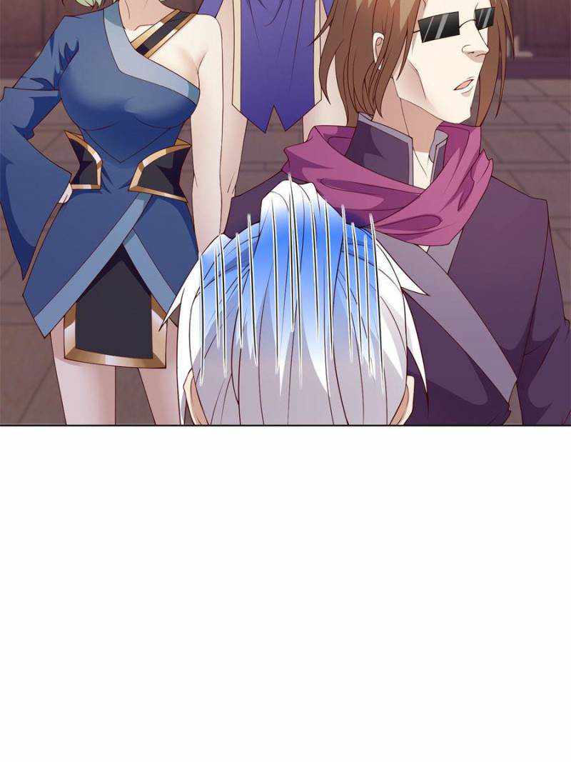 I Just Want To Live A Simple Life chapter 23 page 34