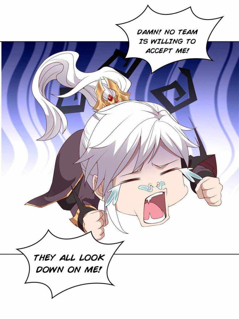 I Just Want To Live A Simple Life chapter 23 page 35