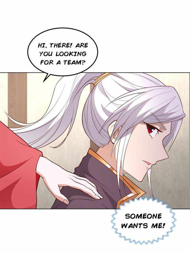 I Just Want To Live A Simple Life chapter 23 page 37