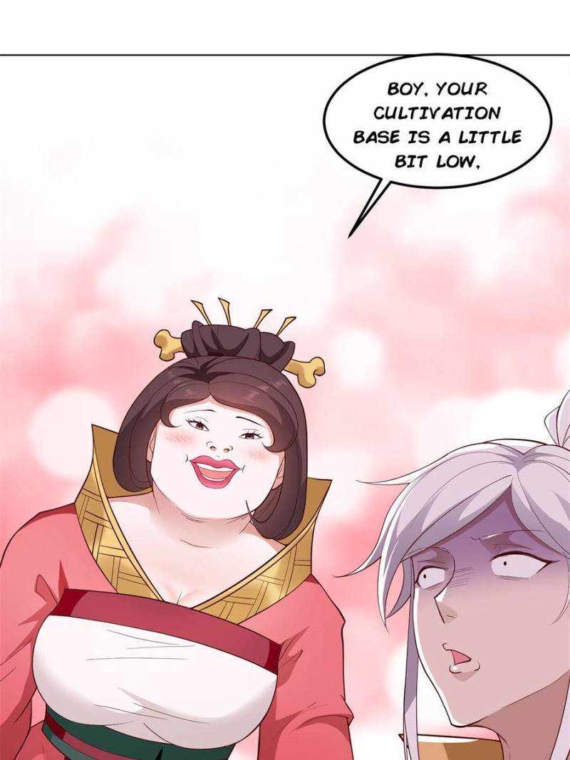 I Just Want To Live A Simple Life chapter 23 page 38