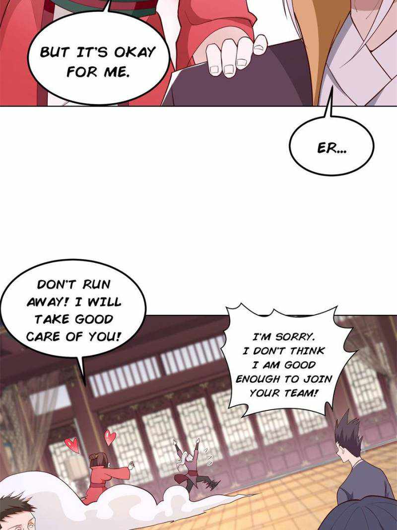 I Just Want To Live A Simple Life chapter 23 page 39