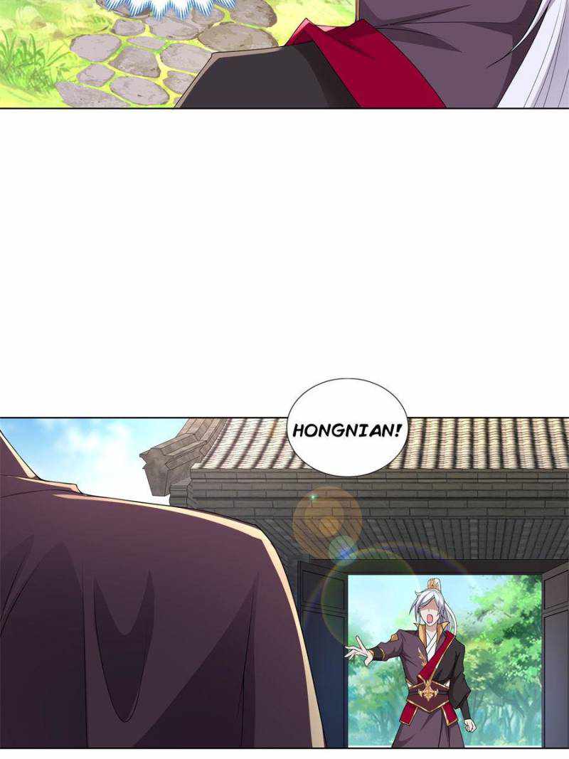 I Just Want To Live A Simple Life chapter 23 page 4