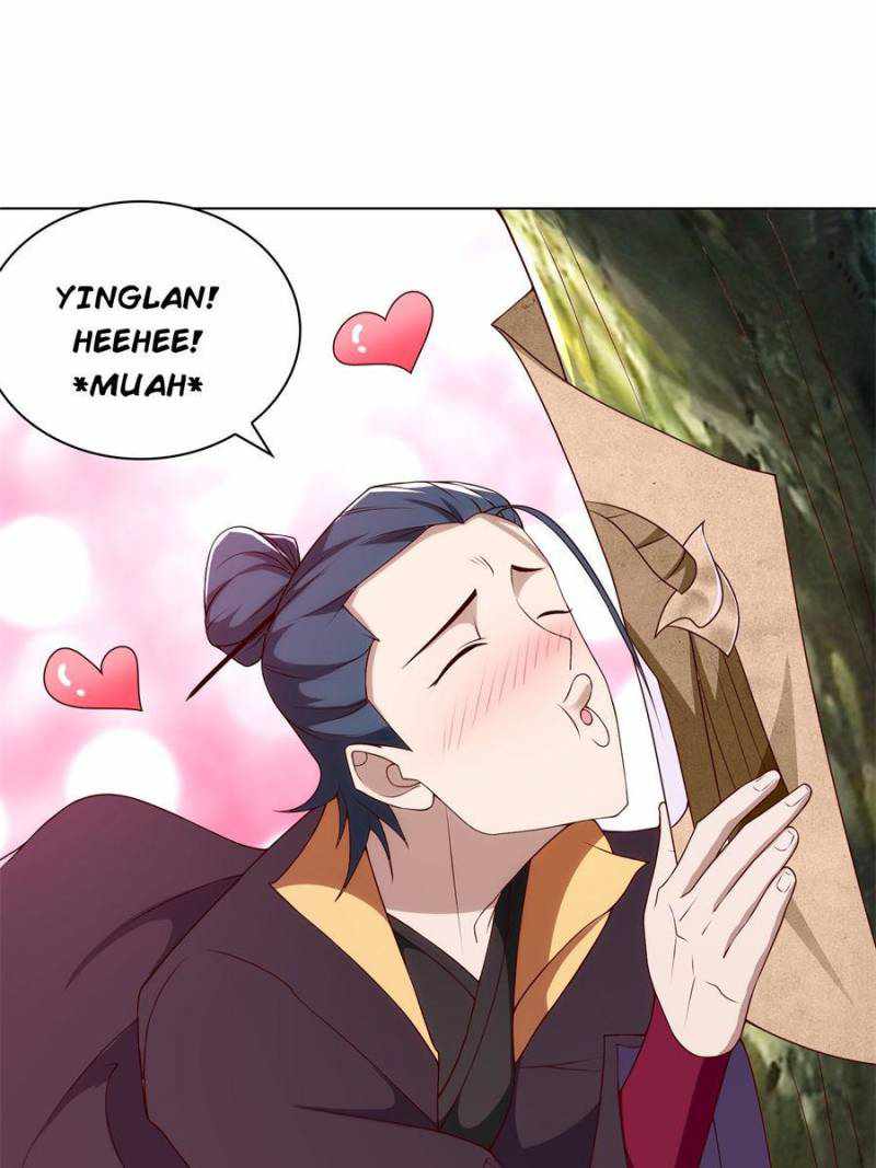 I Just Want To Live A Simple Life chapter 23 page 6