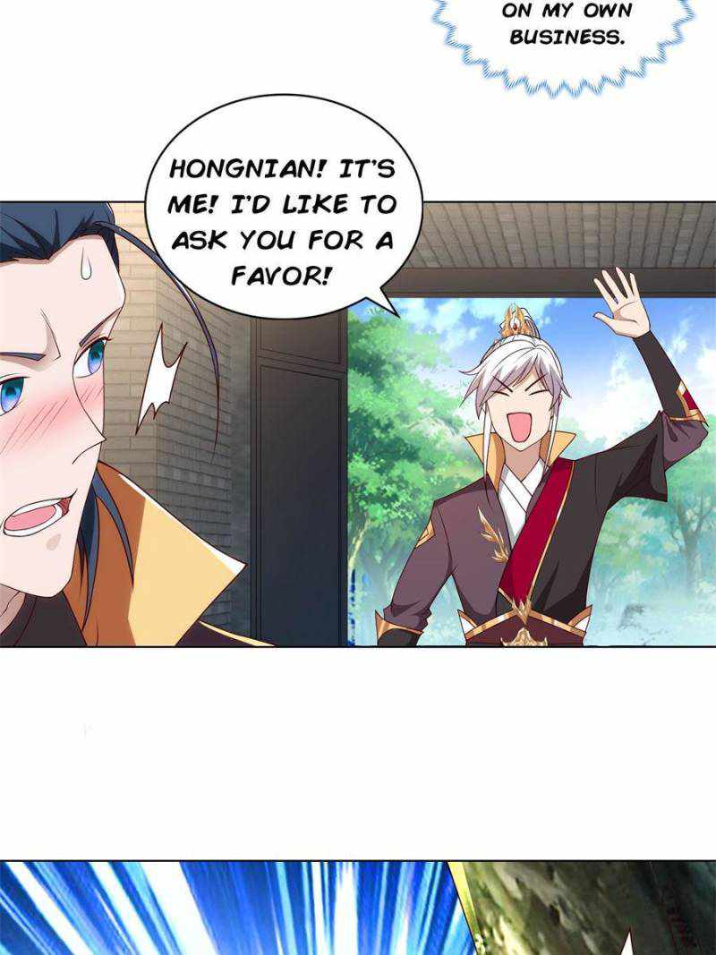 I Just Want To Live A Simple Life chapter 23 page 8