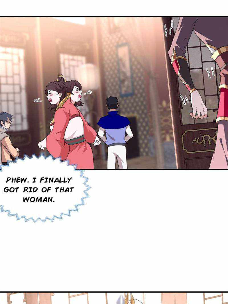 I Just Want To Live A Simple Life chapter 24 page 1