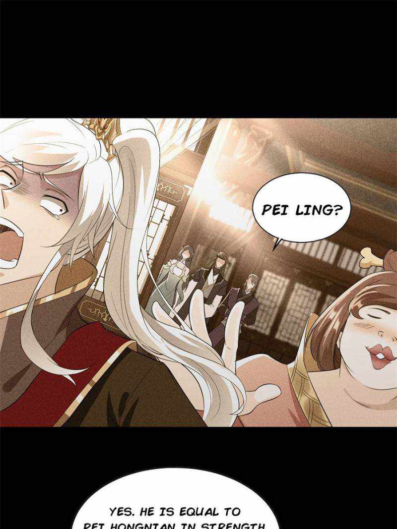 I Just Want To Live A Simple Life chapter 24 page 11