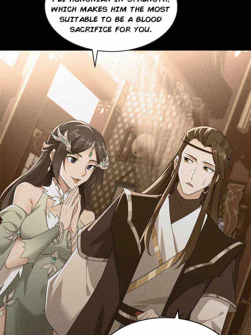 I Just Want To Live A Simple Life chapter 24 page 12