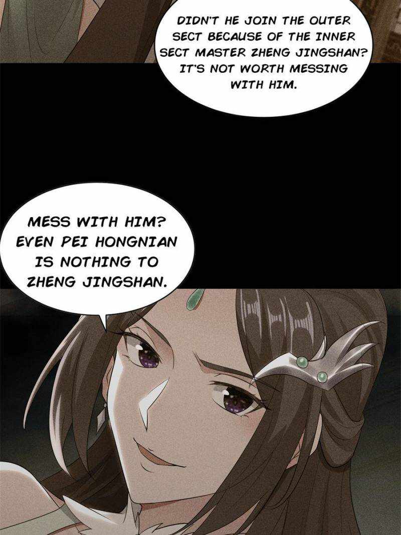 I Just Want To Live A Simple Life chapter 24 page 13