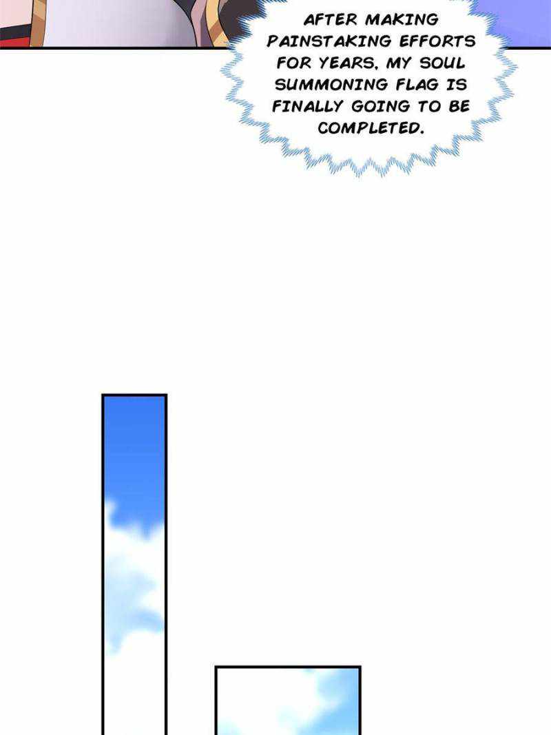 I Just Want To Live A Simple Life chapter 24 page 19