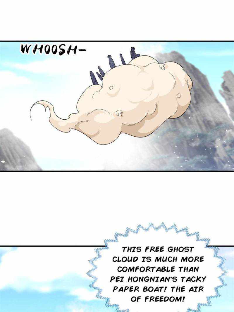 I Just Want To Live A Simple Life chapter 24 page 21