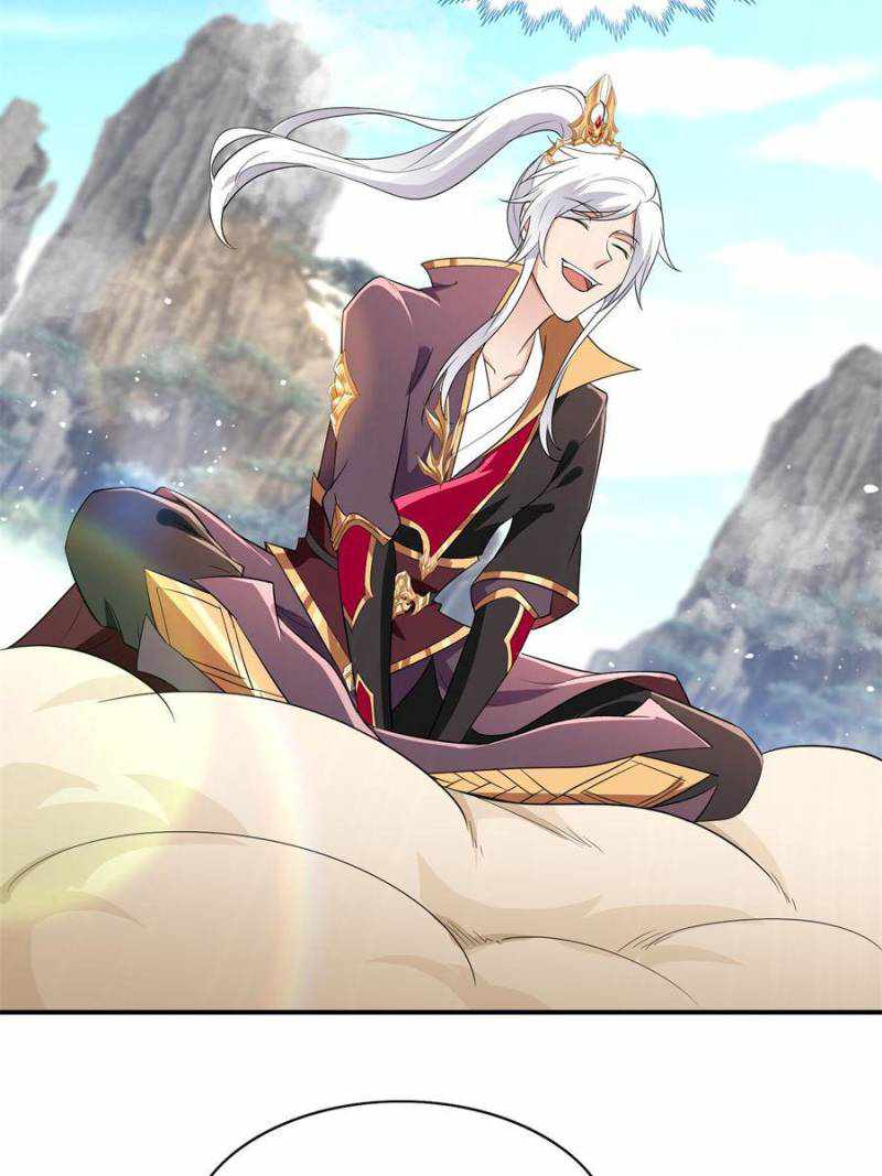 I Just Want To Live A Simple Life chapter 24 page 22