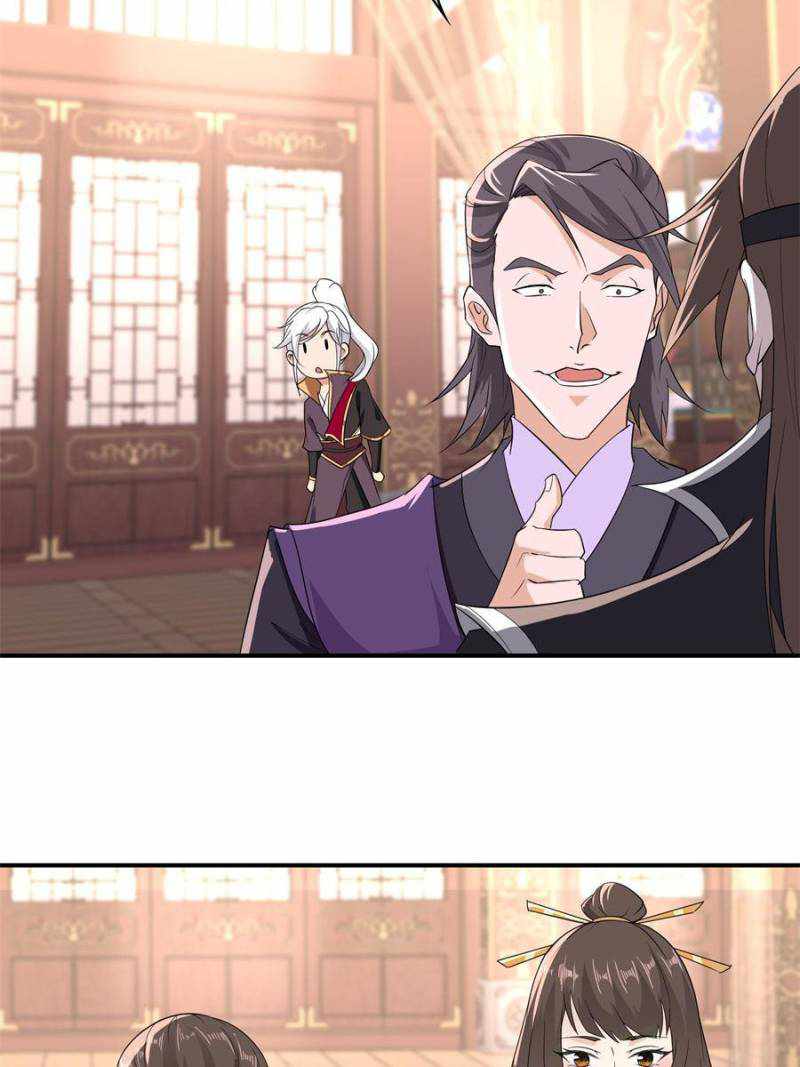 I Just Want To Live A Simple Life chapter 24 page 3