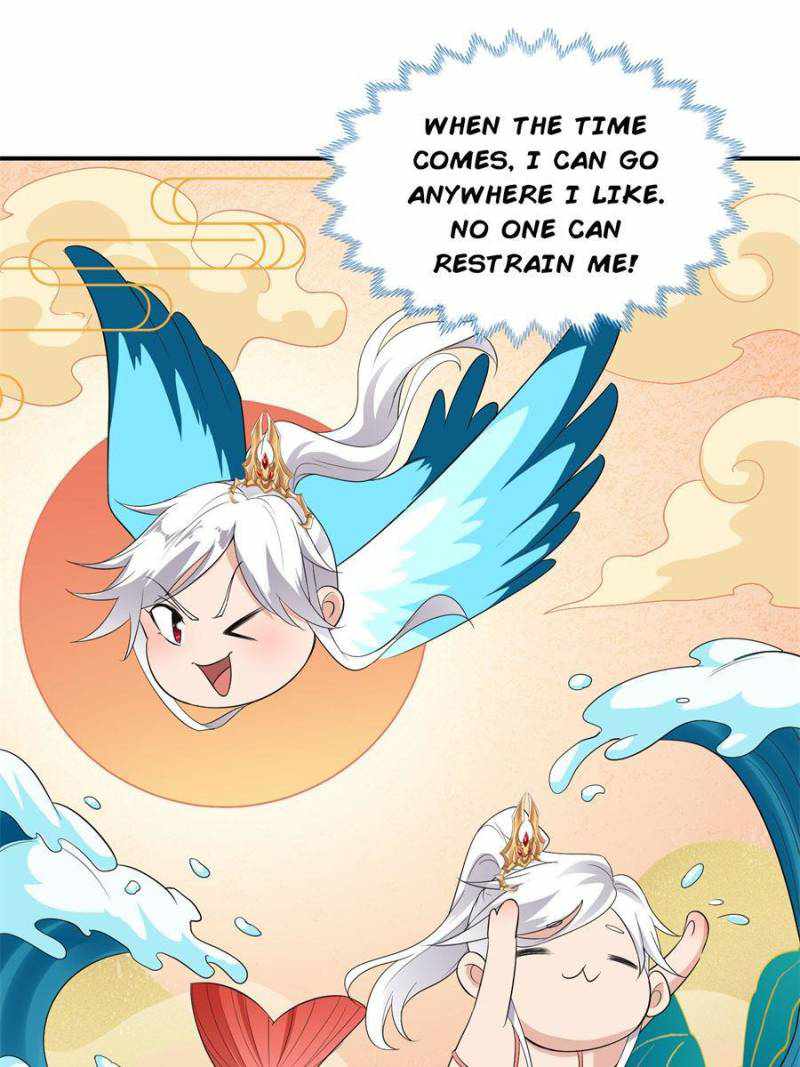 I Just Want To Live A Simple Life chapter 24 page 31