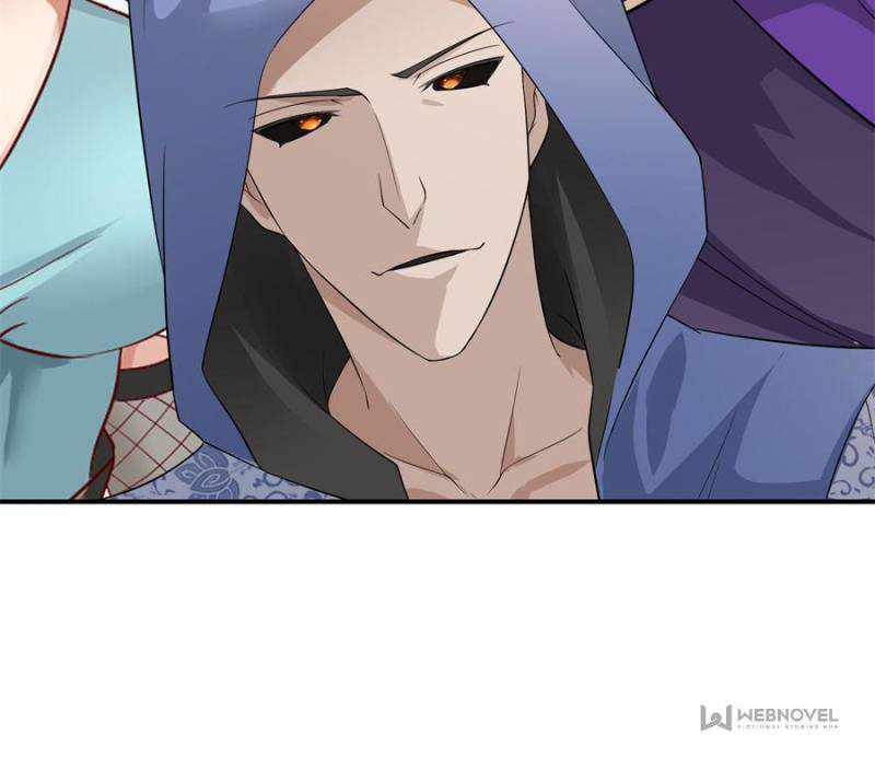 I Just Want To Live A Simple Life chapter 24 page 35