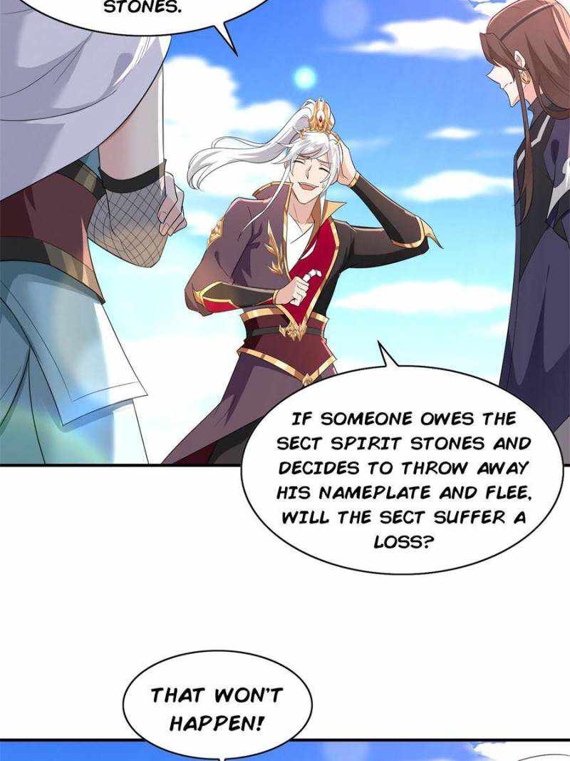 I Just Want To Live A Simple Life chapter 24 page 37