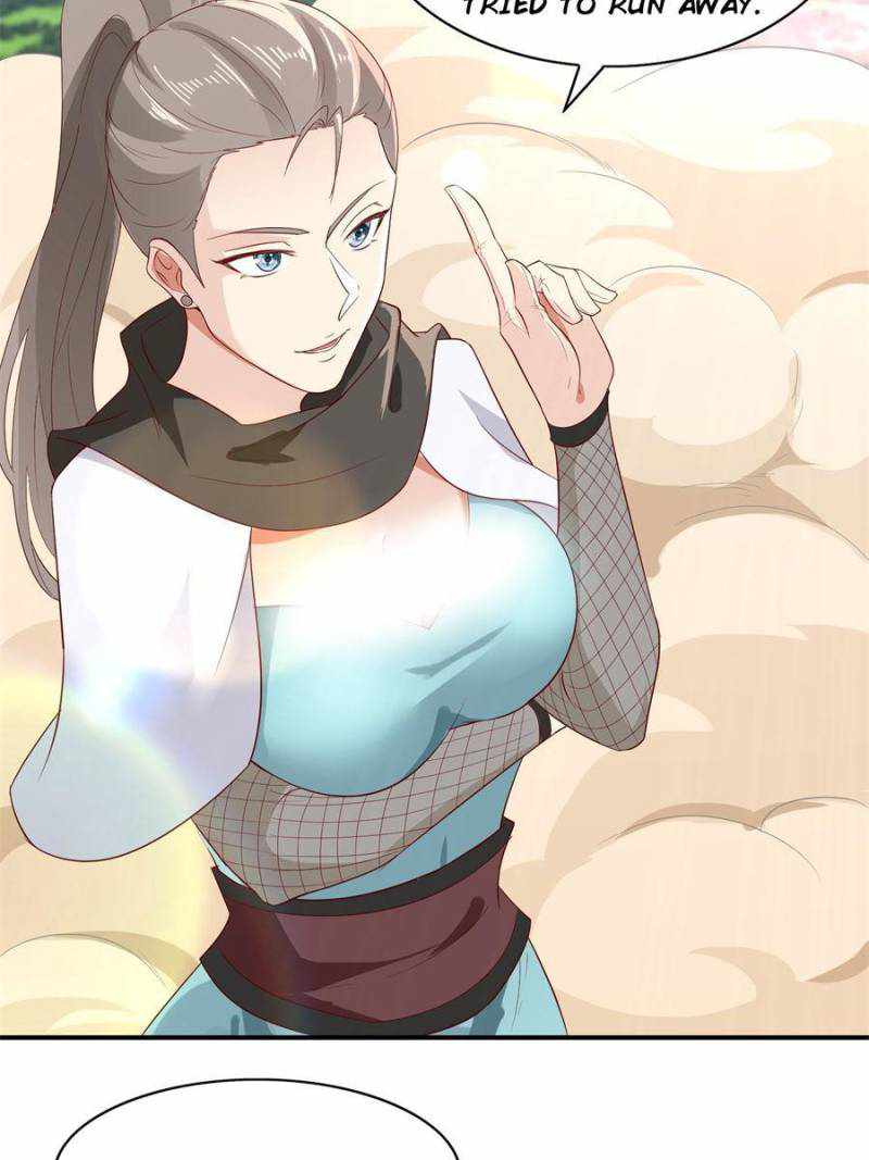 I Just Want To Live A Simple Life chapter 24 page 39