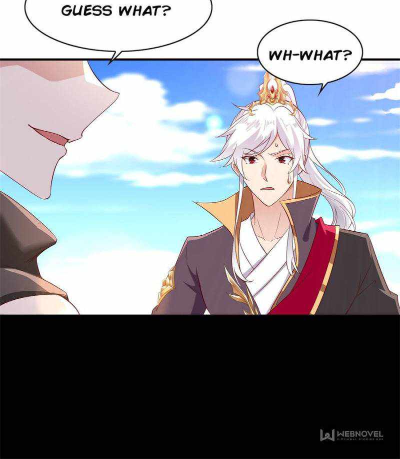 I Just Want To Live A Simple Life chapter 24 page 40