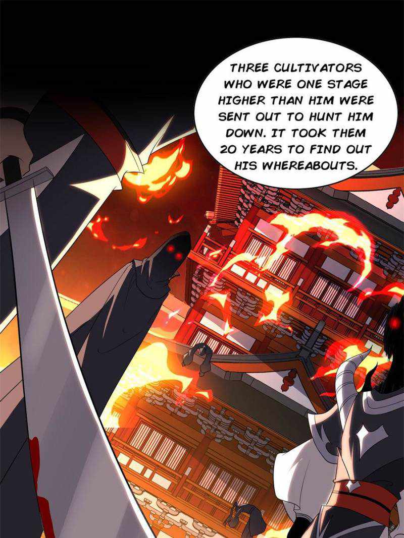 I Just Want To Live A Simple Life chapter 24 page 41