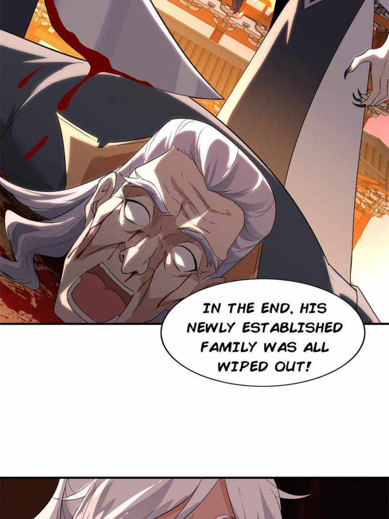 I Just Want To Live A Simple Life chapter 24 page 42