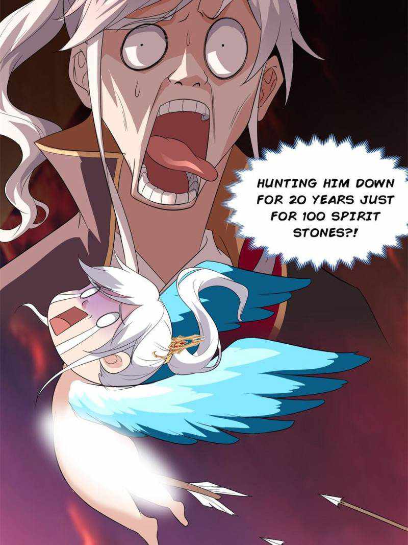 I Just Want To Live A Simple Life chapter 24 page 43