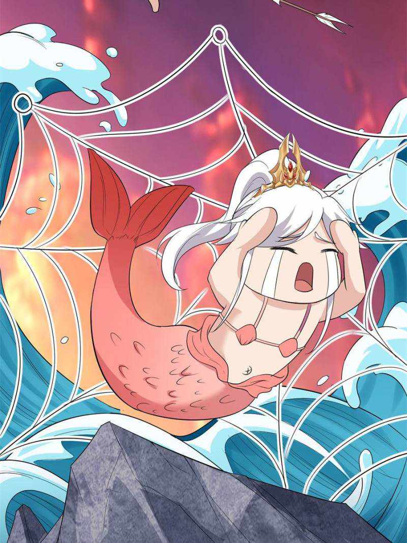 I Just Want To Live A Simple Life chapter 24 page 44