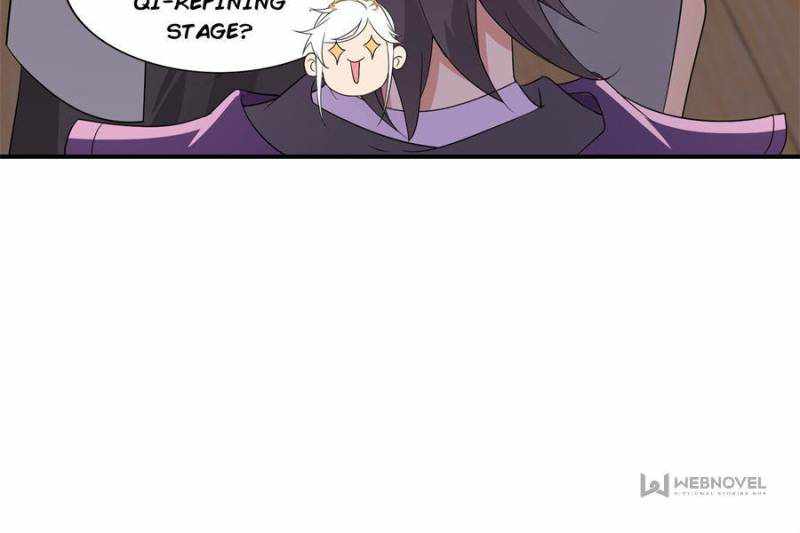 I Just Want To Live A Simple Life chapter 24 page 5