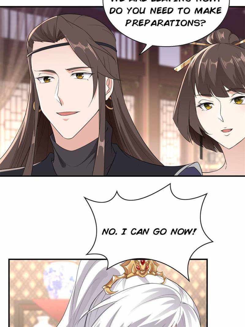 I Just Want To Live A Simple Life chapter 24 page 7