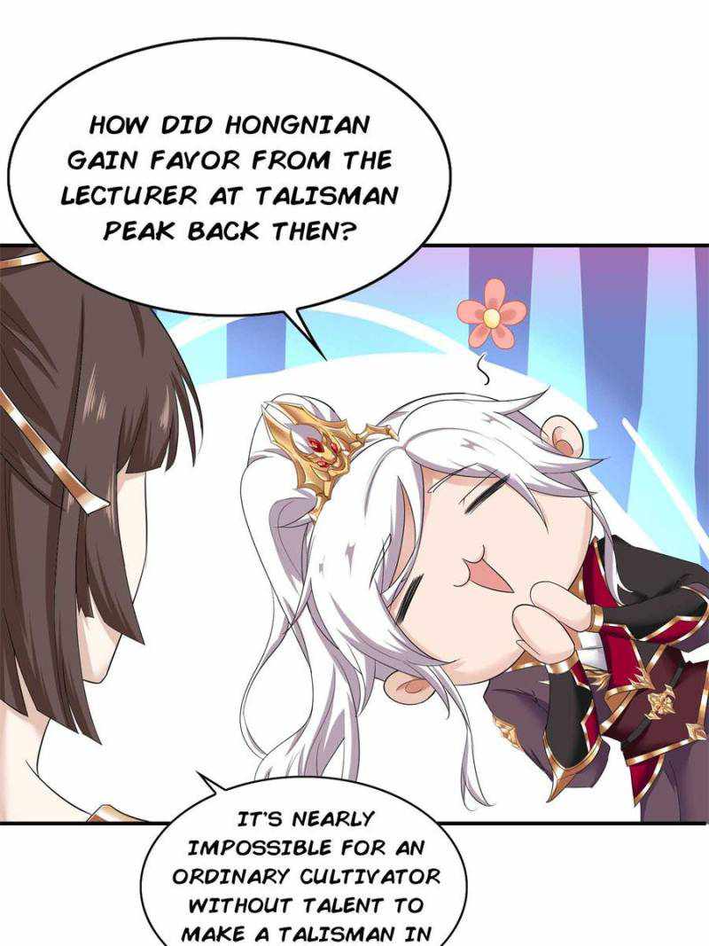 I Just Want To Live A Simple Life chapter 25 page 15