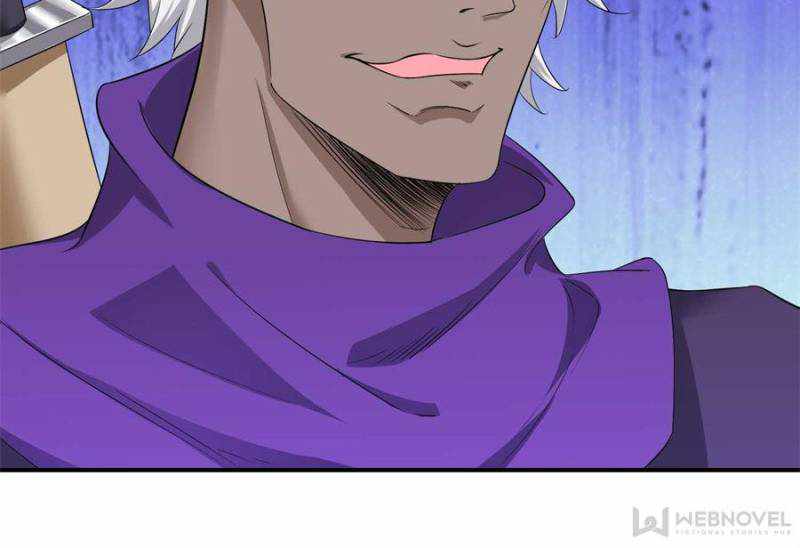 I Just Want To Live A Simple Life chapter 25 page 20