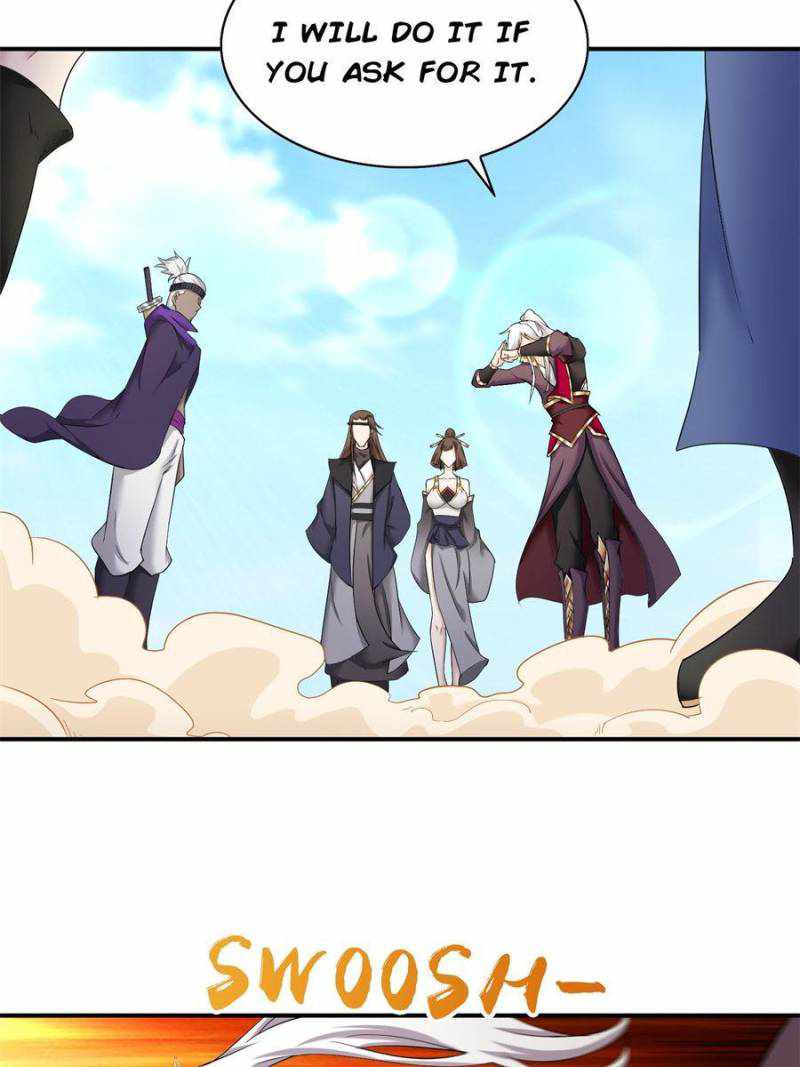 I Just Want To Live A Simple Life chapter 25 page 22