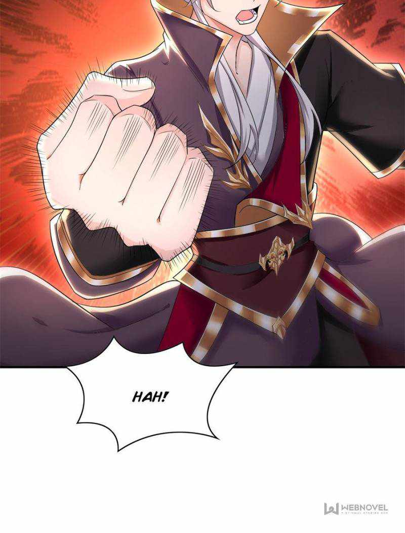 I Just Want To Live A Simple Life chapter 25 page 24