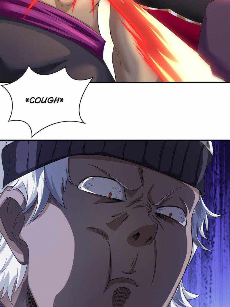 I Just Want To Live A Simple Life chapter 25 page 26