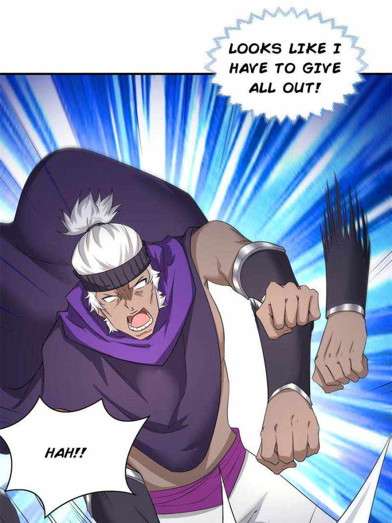 I Just Want To Live A Simple Life chapter 25 page 28