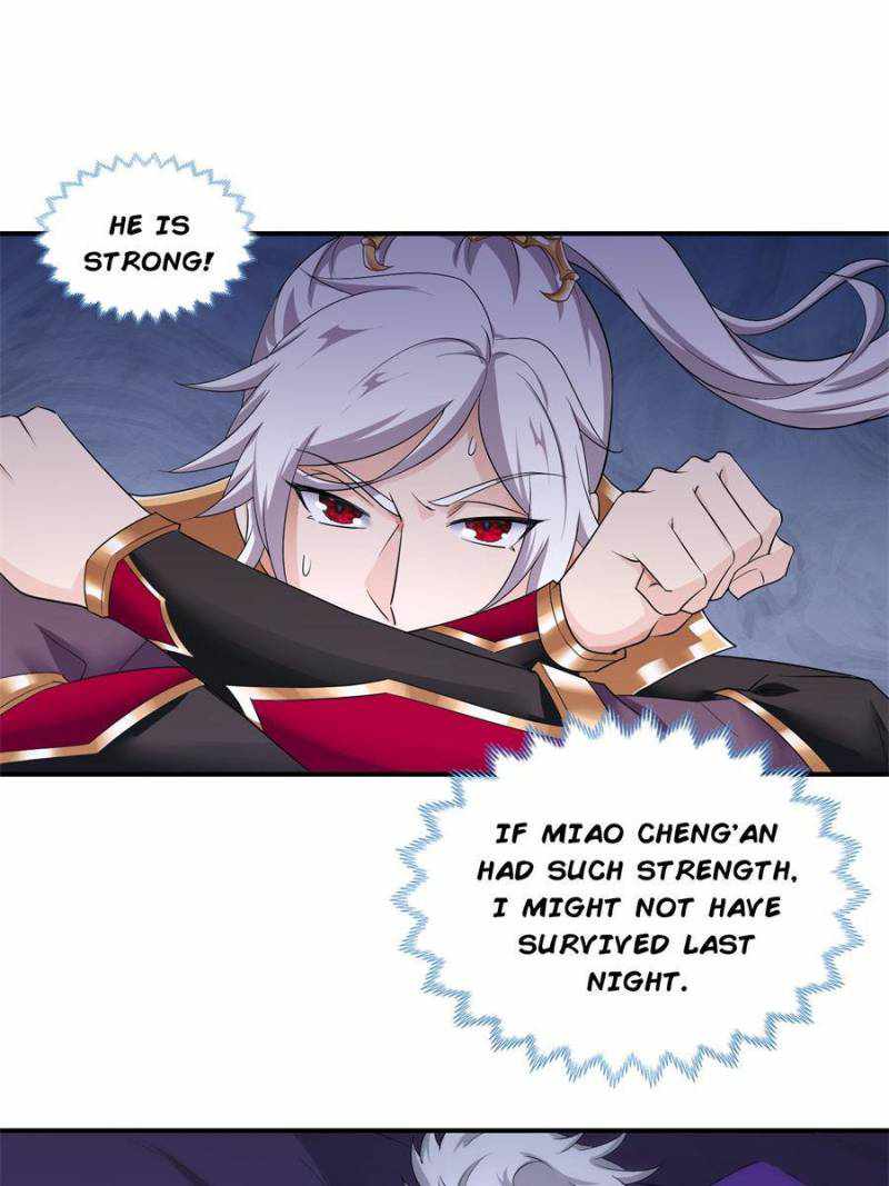 I Just Want To Live A Simple Life chapter 25 page 30