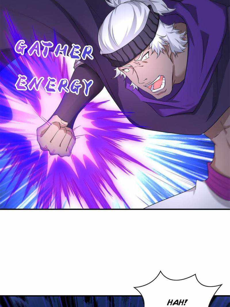 I Just Want To Live A Simple Life chapter 25 page 31