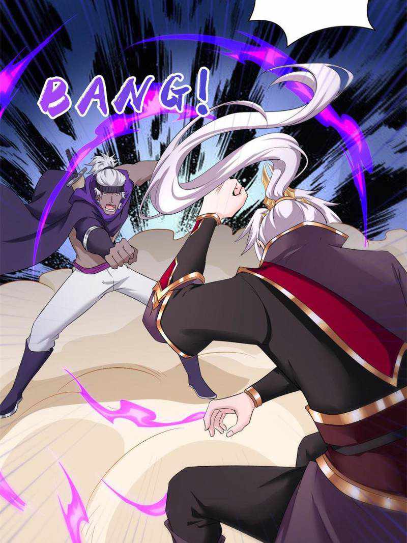 I Just Want To Live A Simple Life chapter 25 page 32