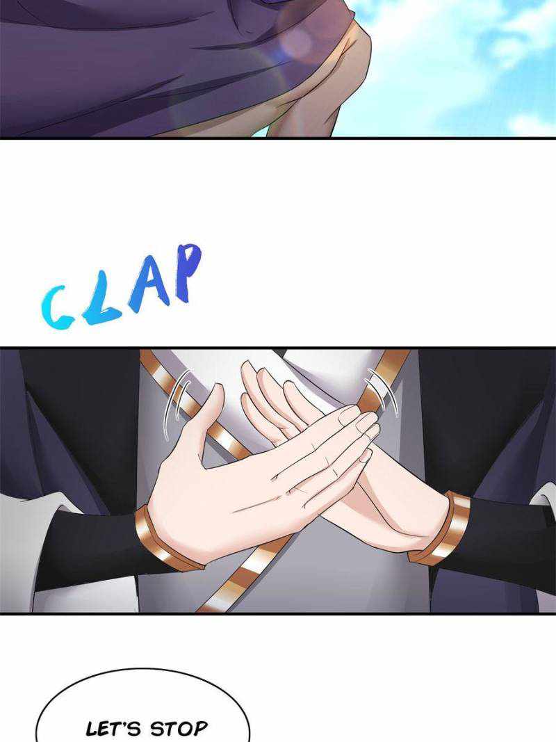 I Just Want To Live A Simple Life chapter 25 page 35