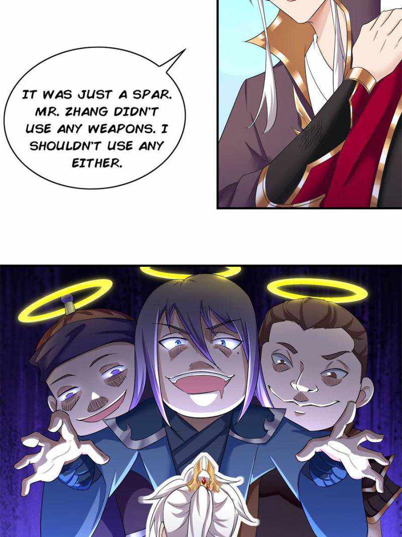 I Just Want To Live A Simple Life chapter 25 page 39