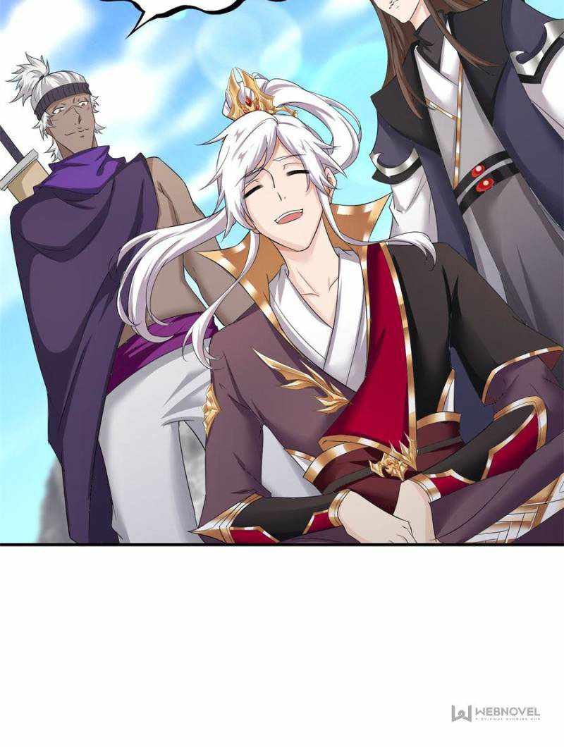 I Just Want To Live A Simple Life chapter 25 page 42