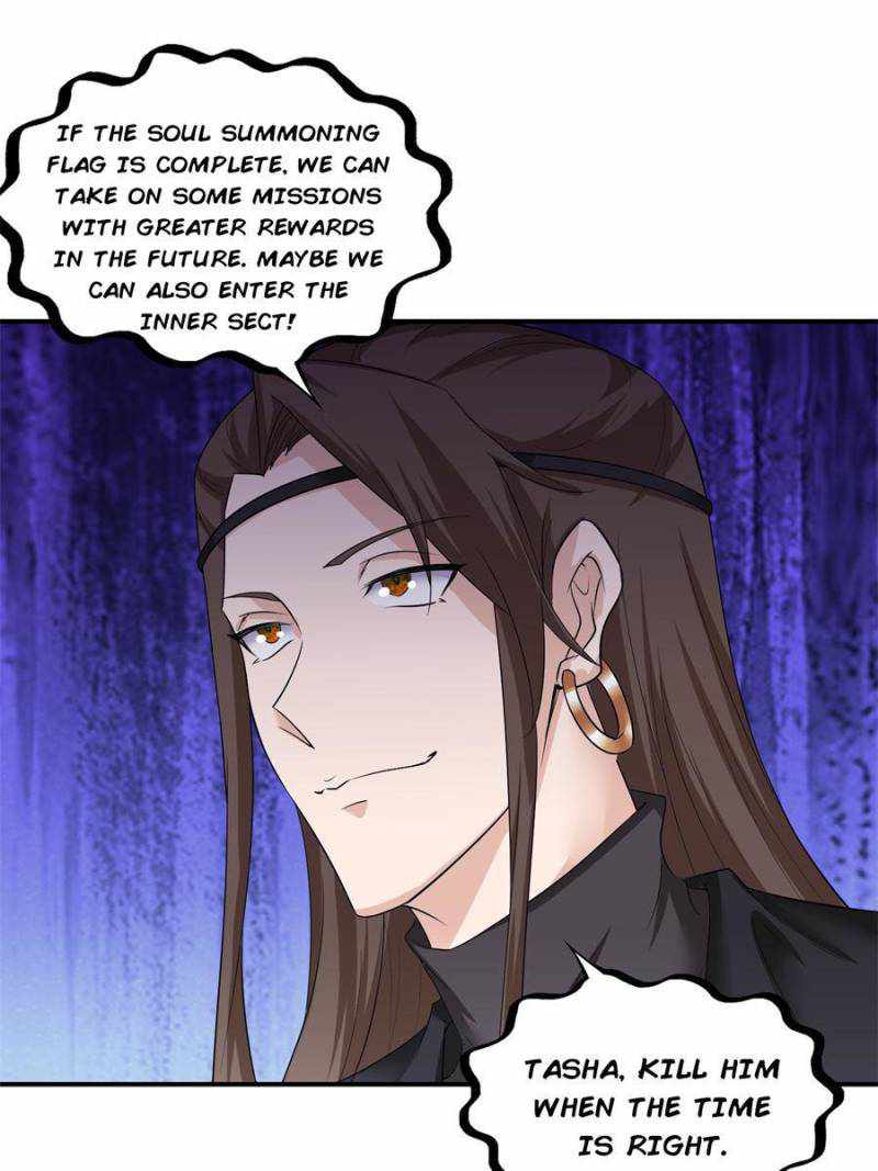 I Just Want To Live A Simple Life chapter 25 page 43