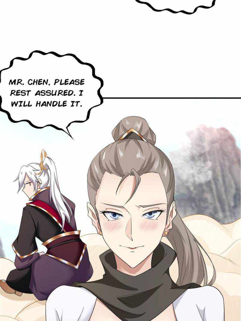 I Just Want To Live A Simple Life chapter 25 page 44