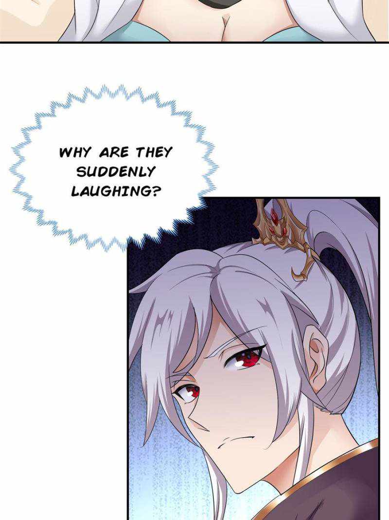 I Just Want To Live A Simple Life chapter 25 page 45