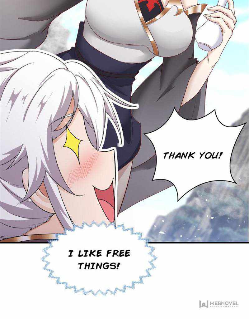 I Just Want To Live A Simple Life chapter 25 page 47