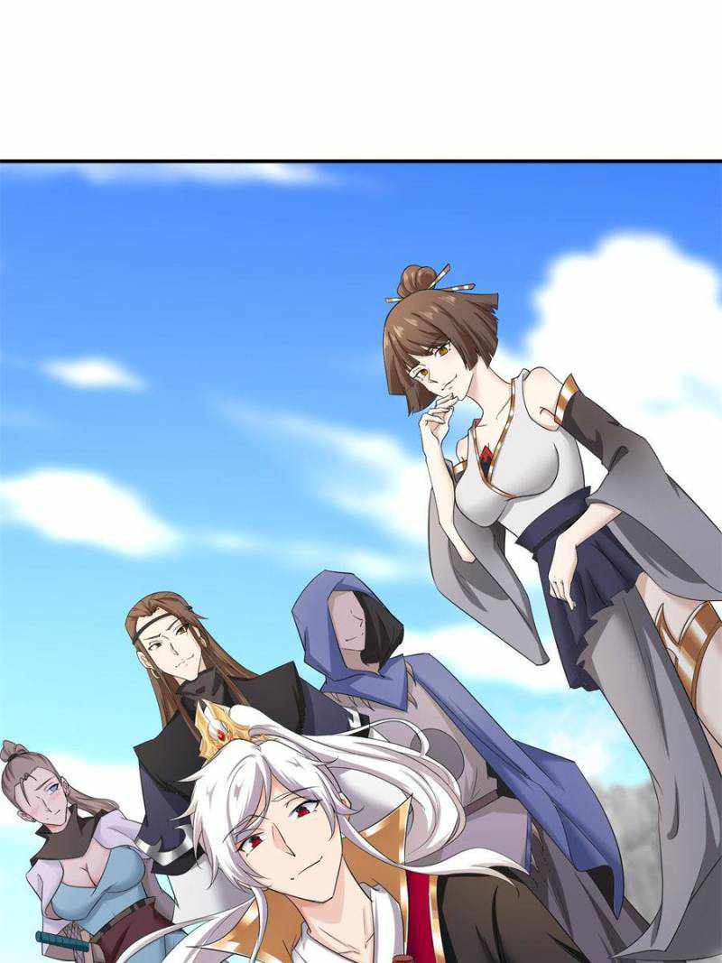 I Just Want To Live A Simple Life chapter 25 page 48