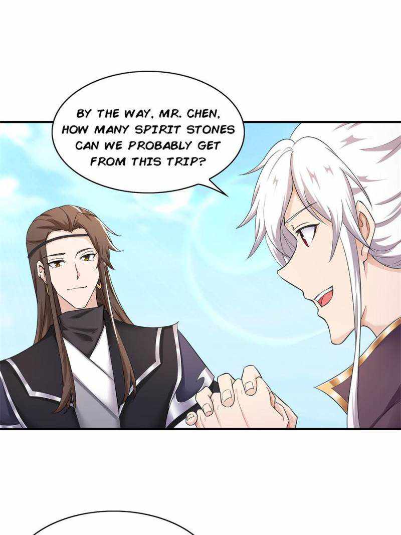 I Just Want To Live A Simple Life chapter 25 page 5