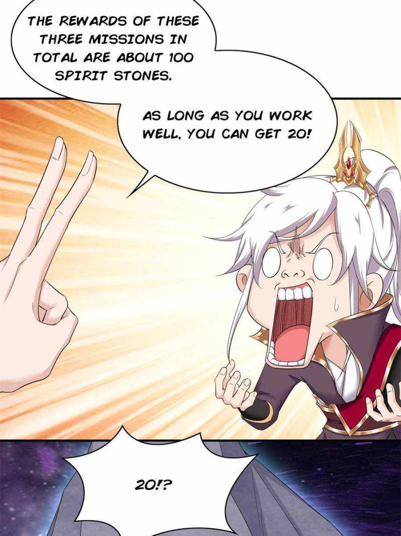 I Just Want To Live A Simple Life chapter 25 page 6